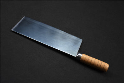 Cuchillo Longquan de Acero Inoxidable Profesional - Image 4