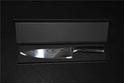 Cuchillo Sashimi Longquan Profesional Japonés - Image 2