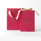 Red 9.5 x 14.5 x 6 cm