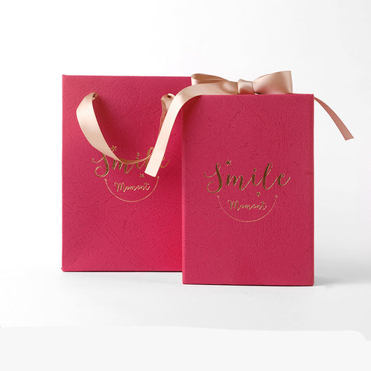 Caja de Regalo Vacía Premium para Empaques - Image 2