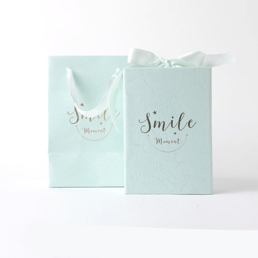 Caja de Regalo Vacía Premium para Empaques
