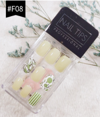 Adhesivos para Uñas Decorativos - Image 25
