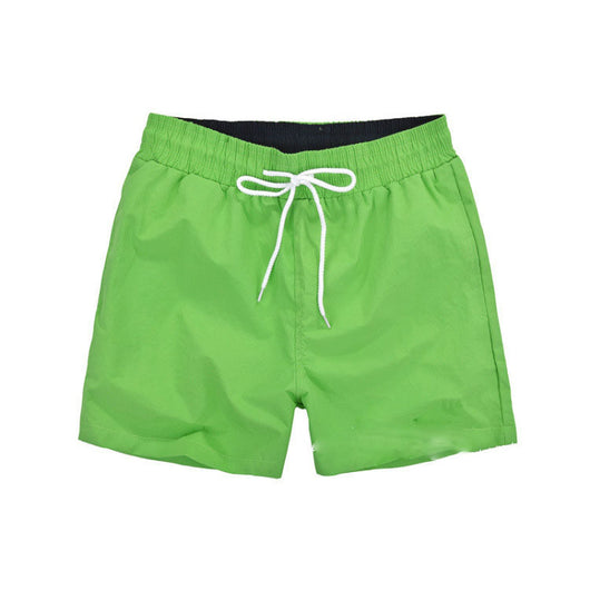 Shorts de Playa Casual para Hombre - Diseño Surf Moderno - Image 25