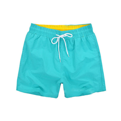 Shorts de Playa Casual para Hombre - Diseño Surf Moderno - Image 26