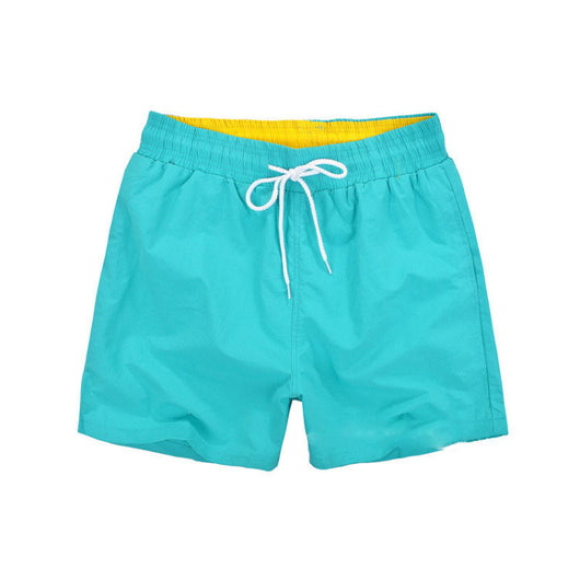 Shorts de Playa Casual para Hombre - Diseño Surf Moderno - Image 26