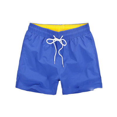 Shorts de Playa Casual para Hombre - Diseño Surf Moderno - Image 29