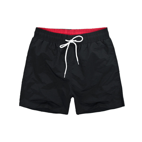 Shorts de Playa Casual para Hombre - Diseño Surf Moderno - Image 4