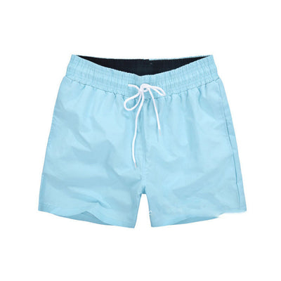 Shorts de Playa Casual para Hombre - Diseño Surf Moderno - Image 3