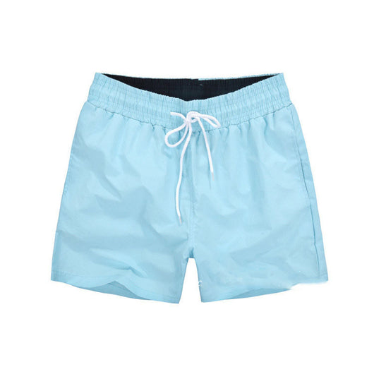 Shorts de Playa Casual para Hombre - Diseño Surf Moderno - Image 3