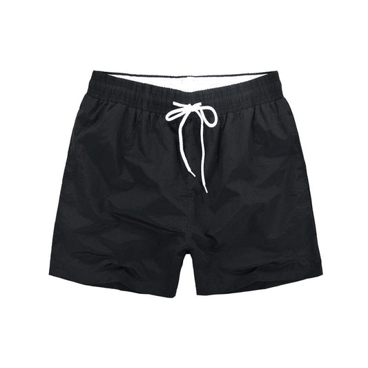 Shorts de Playa Casual para Hombre - Diseño Surf Moderno - Image 2