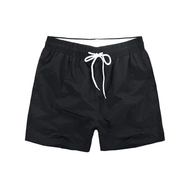 Shorts de Playa Casual para Hombre - Diseño Surf Moderno