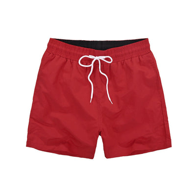 Shorts de Playa Casual para Hombre - Diseño Surf Moderno - Image 6