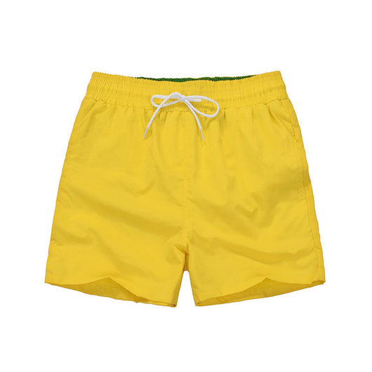 Shorts de Playa Casual para Hombre - Diseño Surf Moderno - Image 7