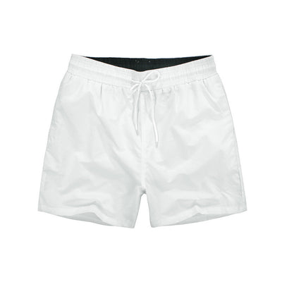 Shorts de Playa Casual para Hombre - Diseño Surf Moderno - Image 8
