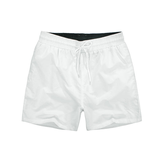 Shorts de Playa Casual para Hombre - Diseño Surf Moderno - Image 8