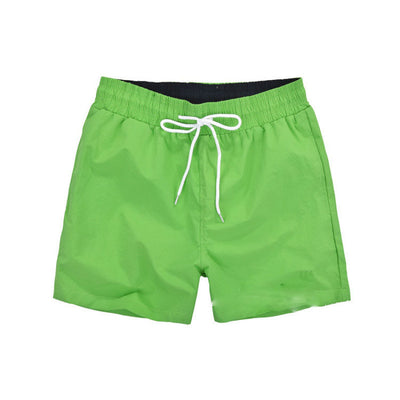 Shorts de Playa Casual para Hombre - Diseño Surf Moderno - Image 10