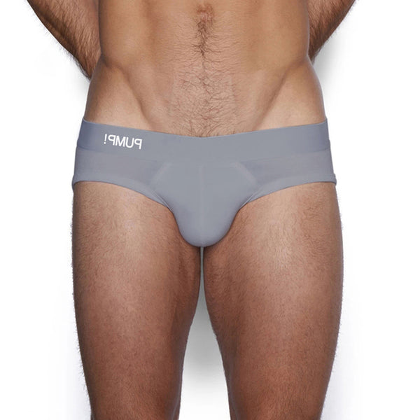 Jockstrap Deportivo de Algodón Transpirable para Hombre