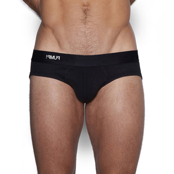 Jockstrap Deportivo de Algodón Transpirable para Hombre