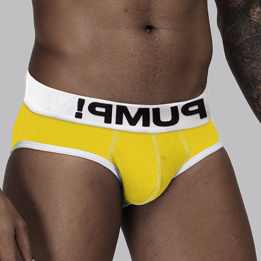Jockstrap Deportivo de Algodón Transpirable para Hombre - Image 11