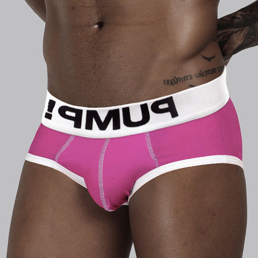 Jockstrap Deportivo de Algodón Transpirable para Hombre - Image 9
