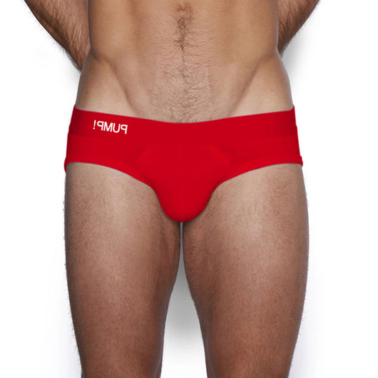 Jockstrap Deportivo de Algodón Transpirable para Hombre - Image 7
