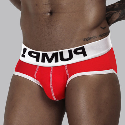 Jockstrap Deportivo de Algodón Transpirable para Hombre - Image 10