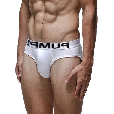 Jockstrap Deportivo de Algodón Transpirable para Hombre - Image 13