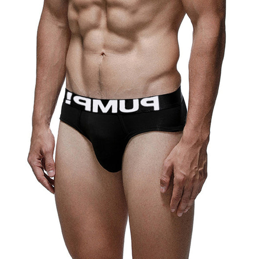 Jockstrap Deportivo de Algodón Transpirable para Hombre - Image 14