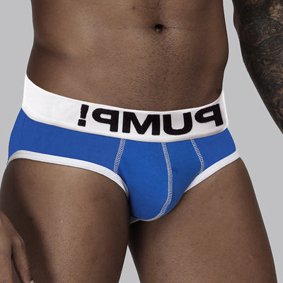Jockstrap Deportivo de Algodón Transpirable para Hombre - Image 12
