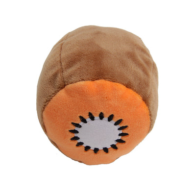 Juguete Mordedor Interactivo para Perros Grandes con Sonido Chirriante - Image 3