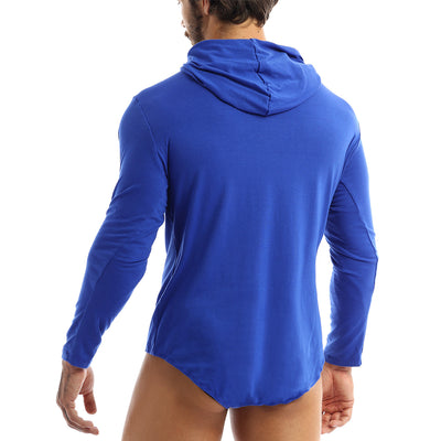 Sudadera Casual para Hombre - Comodidad Perfecta para la Primavera - Image 7
