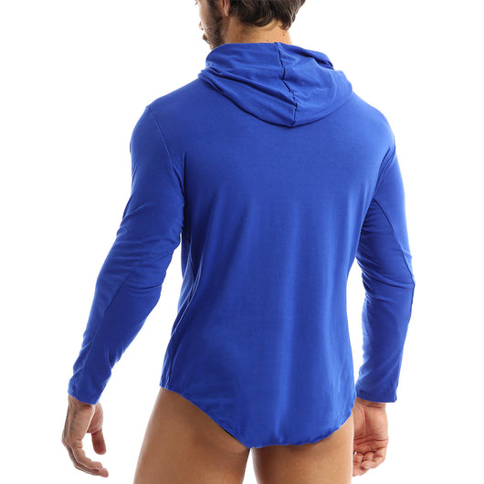 Sudadera Casual para Hombre - Comodidad Perfecta para la Primavera - Image 7
