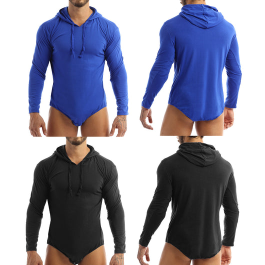 Sudadera Casual para Hombre - Comodidad Perfecta para la Primavera - Image 9