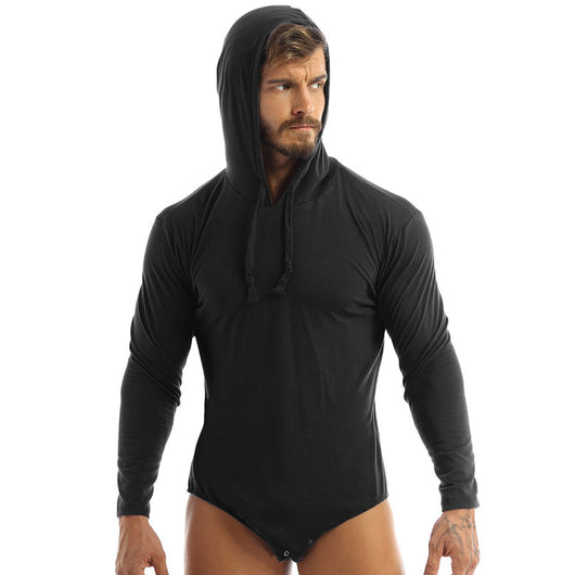 Sudadera Casual para Hombre - Comodidad Perfecta para la Primavera - Image 10