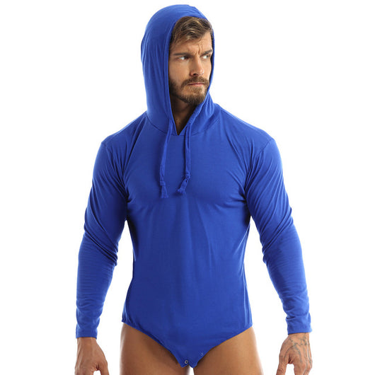 Sudadera Casual para Hombre - Comodidad Perfecta para la Primavera - Image 2