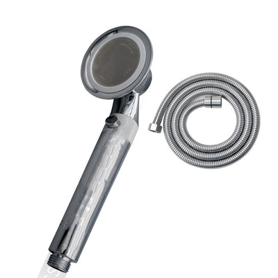 Aspersor de Cintura Xiaoman Turbocargado - Ducha de Moda - Image 37