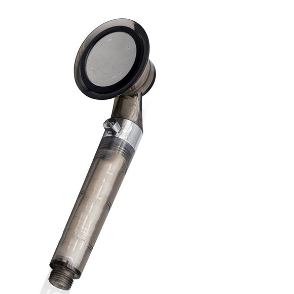 Aspersor de Cintura Xiaoman Turbocargado - Ducha de Moda