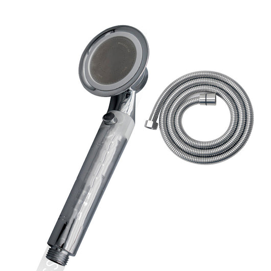 Aspersor de Cintura Xiaoman Turbocargado - Ducha de Moda - Image 6