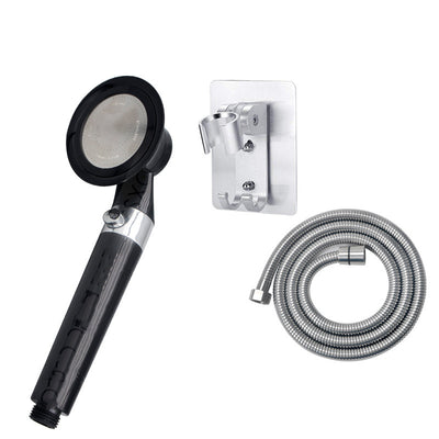 Aspersor de Cintura Xiaoman Turbocargado - Ducha de Moda - Image 10