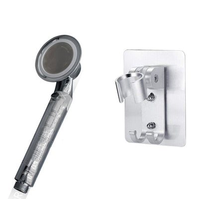 Aspersor de Cintura Xiaoman Turbocargado - Ducha de Moda - Image 12