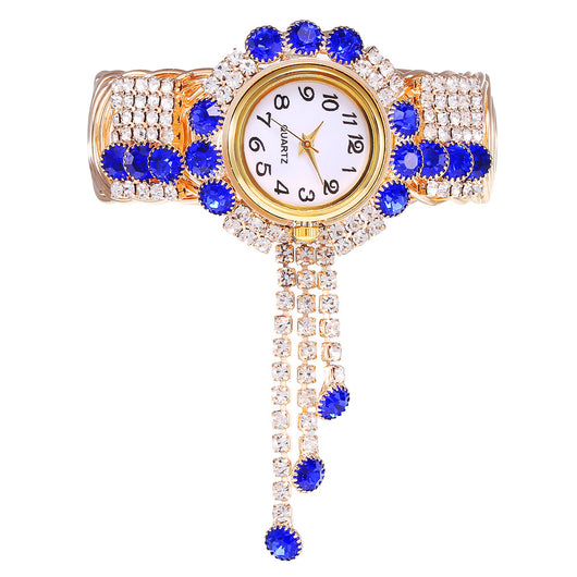 Reloj de Moda Digital para Dama con Esfera Pequeña de Aleación - Image 10