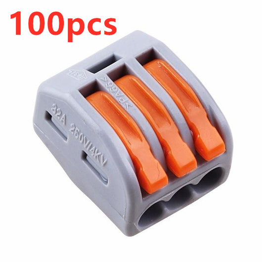 Conector Universal Compacto para Cables - Image 19