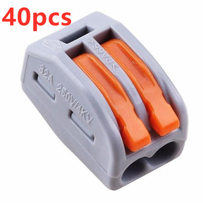 Conector Universal Compacto para Cables - Image 14