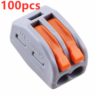 Conector Universal Compacto para Cables - Image 15