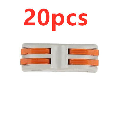 Conector Universal Compacto para Cables - Image 21