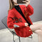 Cardigan Suelto de Punto para Mujer - Abrigo Ligero Otoño