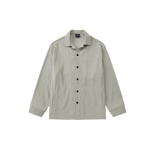 Camisa Microfiber con Logo de Marca - Versátil y Moderna - Image 18