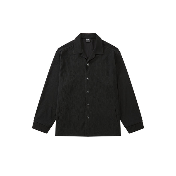 Camisa Microfiber con Logo de Marca - Versátil y Moderna - Image 11