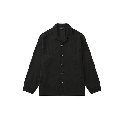 Camisa Microfiber con Logo de Marca - Versátil y Moderna - Image 11