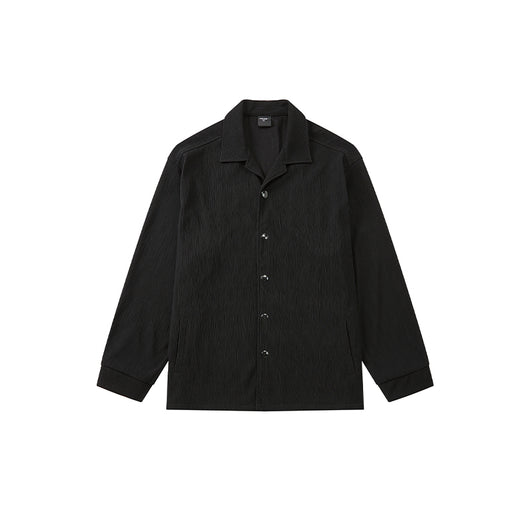 Camisa Microfiber con Logo de Marca - Versátil y Moderna - Image 11